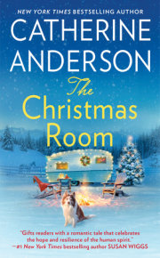 The Christmas Room 