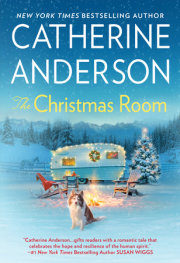 The Christmas Room 