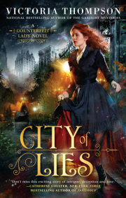 City of Lies 