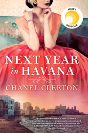 Next Year in Havana 