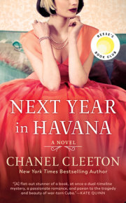 Next Year in Havana: Reese's Book Club 