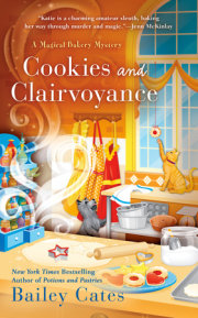 Cookies and Clairvoyance 