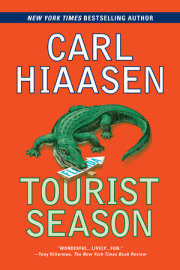Tourist Season 