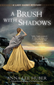 A Brush with Shadows 