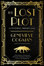 The Lost Plot 