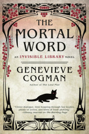 The Mortal Word 