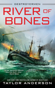 River of Bones 