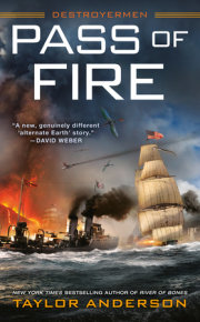 Pass of Fire 