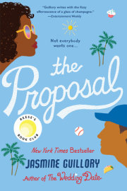 The Proposal: Reese's Book Club 