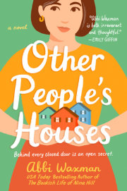 Other People's Houses 