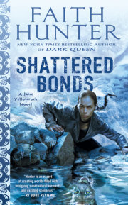 Shattered Bonds 