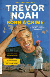 Born a Crime