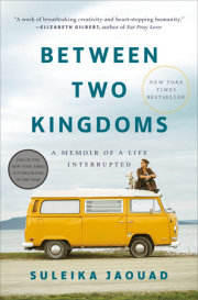 Between Two Kingdoms 