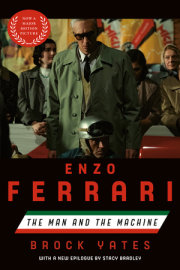 Enzo Ferrari (Movie Tie-in Edition) 