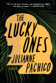 The Lucky Ones 