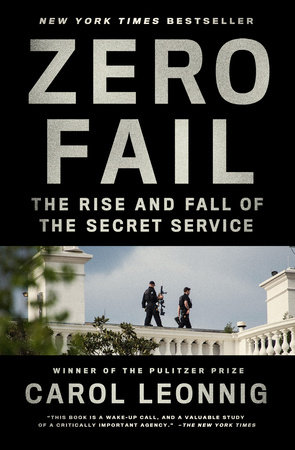 Zero Fail | Random House Publishing Group