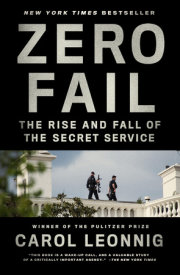 Zero Fail 