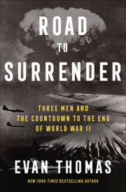 Road to Surrender 