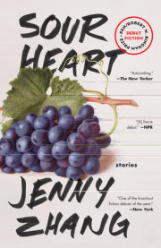 Sour Heart 