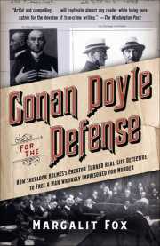 Conan Doyle for the Defense 