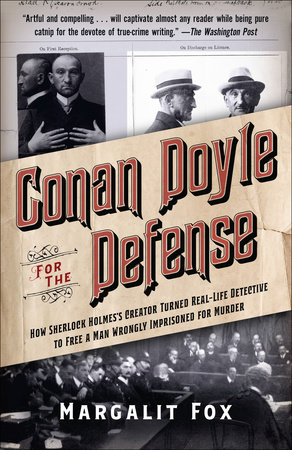 Conan Doyle for the Defense