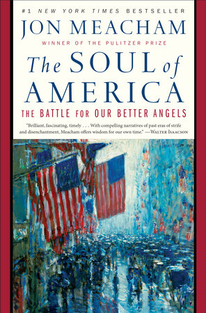 The Soul of America by Jon Meacham