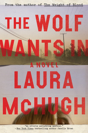 The Wolf Wants In By Laura Mchugh 9780399590283 Penguinrandomhousecom Books