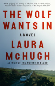 The Wolf Wants In 