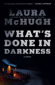 What's Done in Darkness 