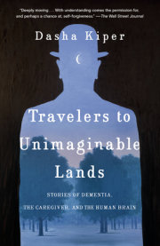 Travelers to Unimaginable Lands 