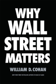 Why Wall Street Matters 