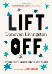 Lift Off 