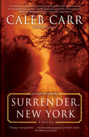 Surrender, New York