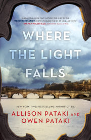 Where the Light Falls 