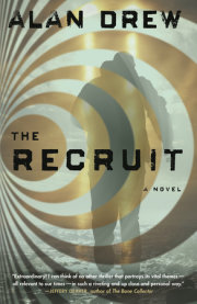 The Recruit 