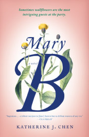 Mary B 