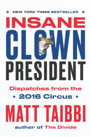 Insane Clown President 