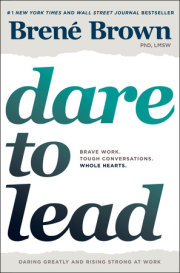 Dare to Lead 