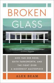 Broken Glass 