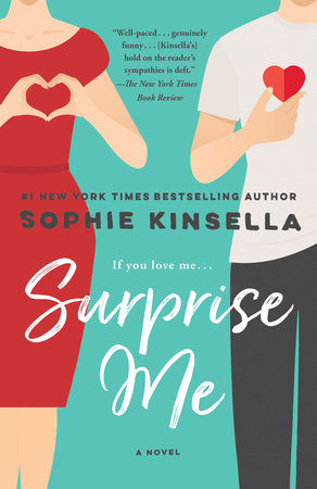 I love shopping a New York, Sophie Kinsella