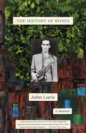 Fishing With John [TV Soundtrack] - John Lurie