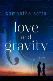 Love and Gravity 