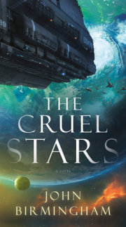 The Cruel Stars 