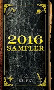 2016 Del Rey Sampler 