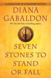 Seven Stones to Stand or Fall 