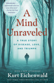 A Mind Unraveled 