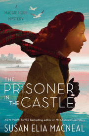 The Prisoner in the Castle 