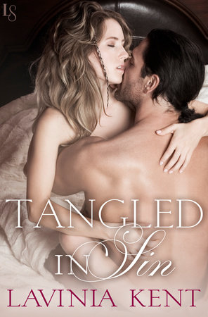 Tangled in Sin