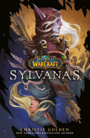 Sylvanas (World of Warcraft) 