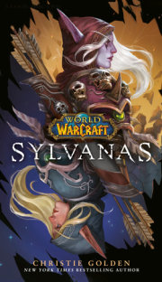 Sylvanas (World of Warcraft) 